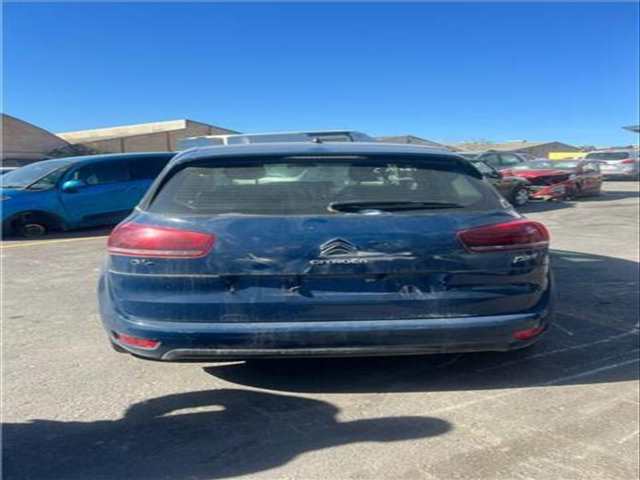 Portón Citroen C4 FEEL 12V E-THP - PURETECH] PICASSO 131CV 96KW