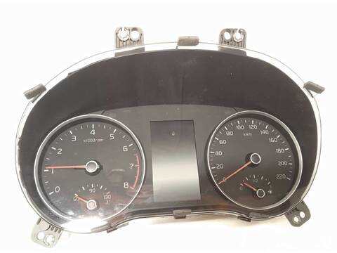 Foto 2ª: Cuadro de Instrumentos Kia Rio 1.0 TGDI CAT 120CV 88KW [G3LF] (2023)