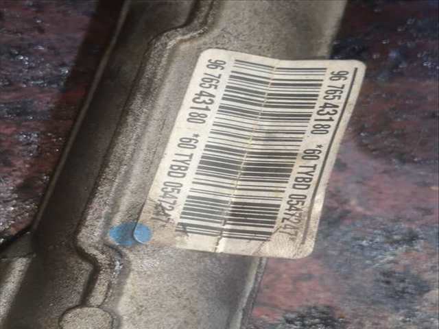 Cremallera de Direccion Citroen C3 8HR