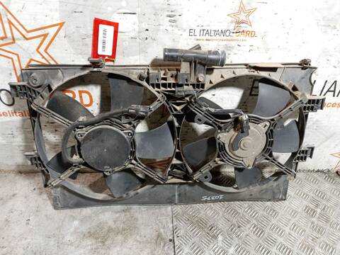Electroventilador Mitsubishi ASX MOTION 4WD 150CV 110KW