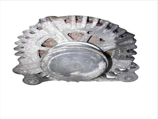 Foto 3ª: Alternador Audi A4 1.9 TDI (2000)