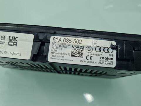 Foto 2ª: Centralita Motor ECU Seat Arona FR 116CV 85KW [DLA] (2022)