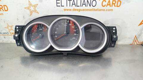 Foto 1ª: Cuadro de Instrumentos Dacia Sandero STEPWAY ESSENTIAL 101CV 74KW [H4DD4] (2020)