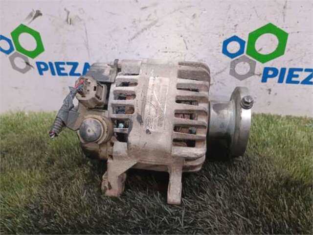Motor de Arranque Ford Focus 1.8 TITANIUM [1.8 LTR. - 85 KW TDCI TURBODIESEL CAT]