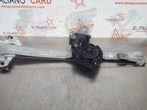 Foto 1ª: Elevalunas Eléctrico Delantero Derecho Citroen C4 SEDUCTION 112CV 82KW [9HR] (2012)