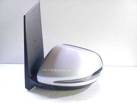 Foto 1ª: Retrovisor Izquierdo Mercedes Clase V 200 V 250 CDI - D 447.811 447.813 447.815) 190CV 140KW [654920]