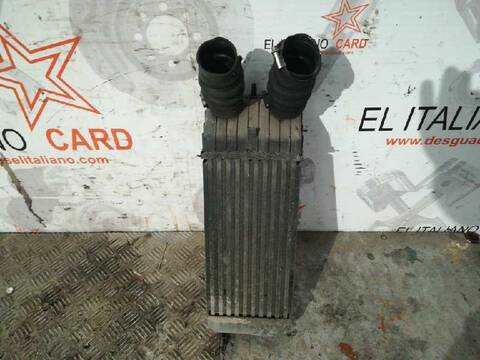 Intercooler Peugeot 207 CONFORT 90CV 66KW