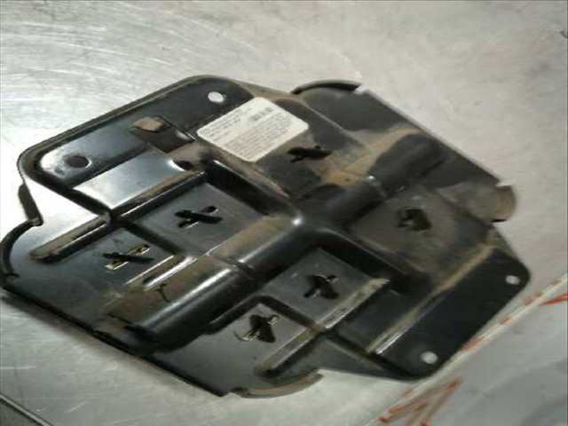 Foto 3ª: Airbag Lateral Trasero Izquierdo Mercedes Clase ML 270 CDI 163.113) W163) [612963] (2003)