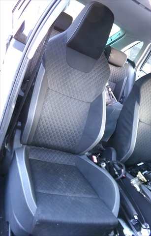 Asiento Delantero Derecho Skoda Rapid 1.2 TSI SPACEBACK,2012-2019