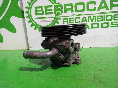 Foto 3ª: Bomba de Direccion Ford Fiesta AMBIENTE 68CV (2001)