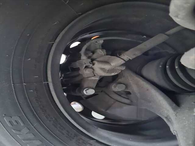 Pinza Freno Trasera Izquierdo Mercedes Vito 110 CDI 639.601 639.603 639.605) 95CV 70KW FURGONETA