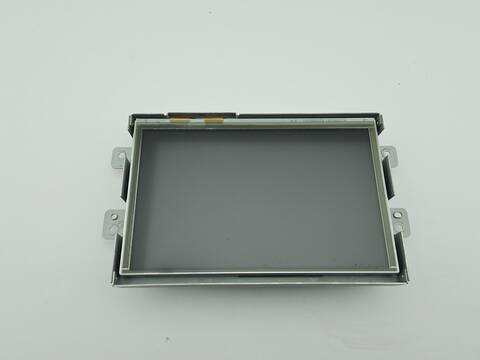 Pantalla Multifuncion Land Rover Range 2.0 D 4X4 150CV 110KW