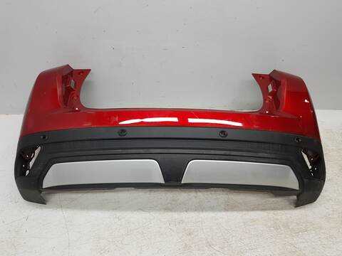 Paragolpes Trasero Mitsubishi Eclipse INTRO EDITION 2WD