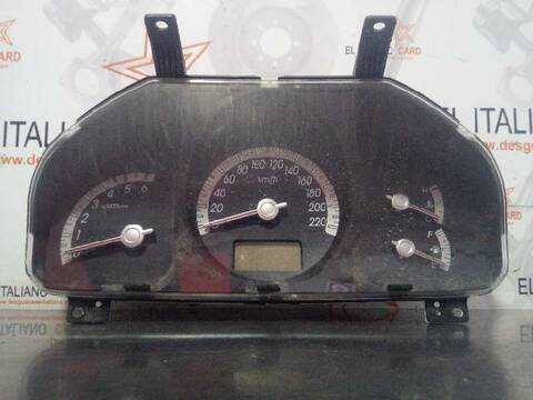 Cuadro de Instrumentos Kia Sportage ACTIVE 4X4 140CV 103KW