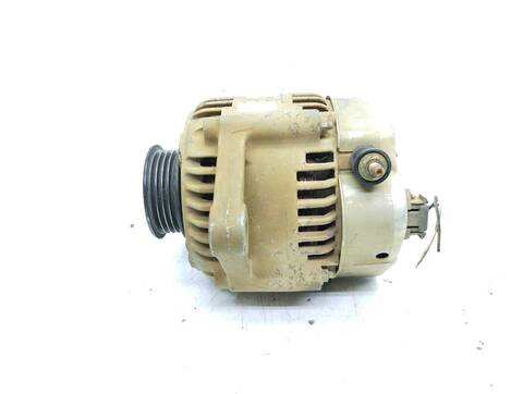 Foto 2ª: Alternador Suzuki Jimny 1.3 16V CAT 80CV 59KW [G13BB] (2003)