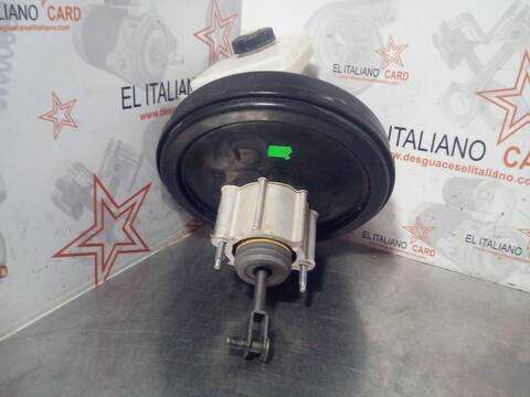 Foto 2ª: Servofreno Mini Countryman COOPER D 112CV 82KW [N47C20A] (2016)