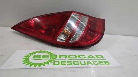 Foto 3ª: Piloto Trasero Izquierdo Hyundai i30 1.6 CRDI 90CV [D4FB] (2007)