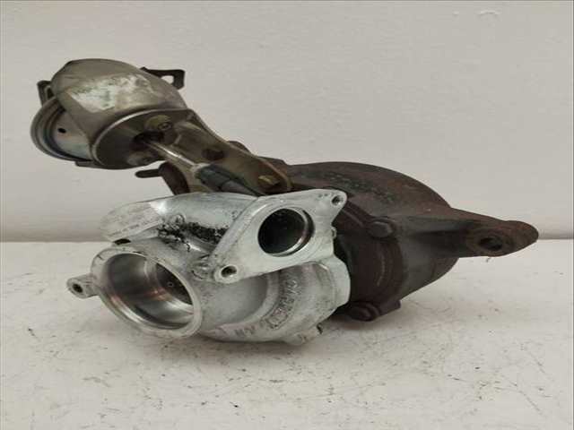 Turbocompresor Citroen C5 EXCLUSIVE BERLINA 136CV 100KW
