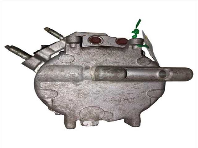 Foto 2ª: Compresor Aire Acondicionado Jeep Grand Cherokee 3.0 CRD 4X4 (2004)