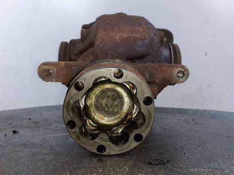 Diferencial Trasero Bmw Serie 7 720 730 D 231CV 170KW