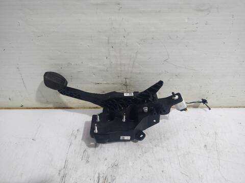 Foto 2ª: Pedal Freno Opel Corsa EDITION 101CV [F 12 XHL] (2019)