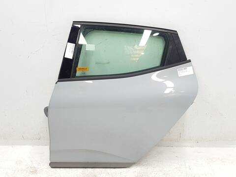 Puerta Trasera Izquierda Renault Clio INTENS