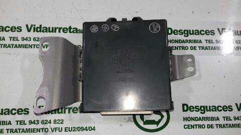 Centralita Motor ECU Lexus IS 2.2 D-CAT 177CV 130KW
