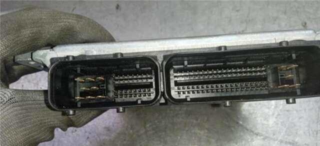 Foto 3ª: Centralita Motor ECU Nissan Murano 3.5 BÁSICO [3.5 LTR. - 172 KW V6 CAT] [VQ35DE]