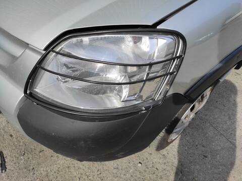 Faro Izquierdo Peugeot Partner RHY