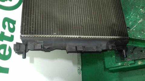 Foto 3ª: Radiador Motor Renault Megane 1.5 DCI DIESEL BERLINA 106CV 78KW II CLASSIC BERLINA [K9K732] (2006)