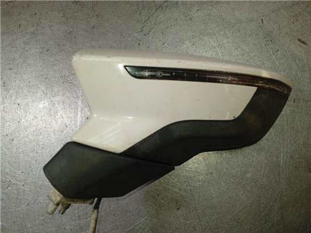 Foto 3ª: Retrovisor Izquierdo Seat Leon 2.0 STYLE [2.0 LTR. - 110 KW TDI]