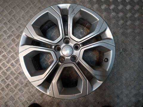 LLanta Chapa Land Rover Range EVOQUE 150CV 110KW