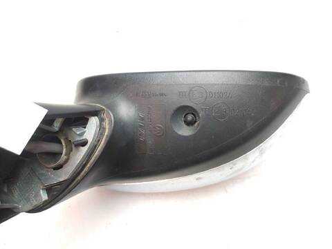 Foto 1ª: Retrovisor Derecho Fiat 500 1.4 312.AXF11 312.AXF1A) (2008)