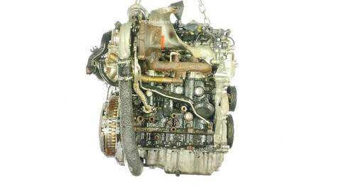 Foto 3ª: Motor Completo Hyundai i30 1.6 CRDI 110CV (2011)