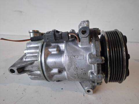 Foto 3ª: Compresor Aire Acondicionado Fiat Doblo 1.9 D II 100CV 74KW 152) 198A3000 (2010)