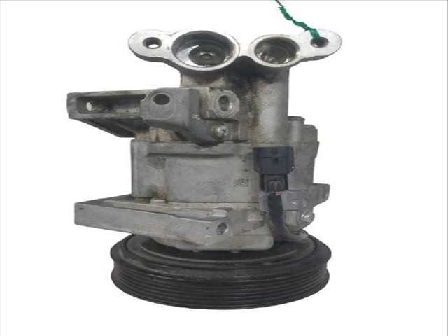 Compresor Aire Acondicionado Renault Fluence 1.5 DCI L30A)