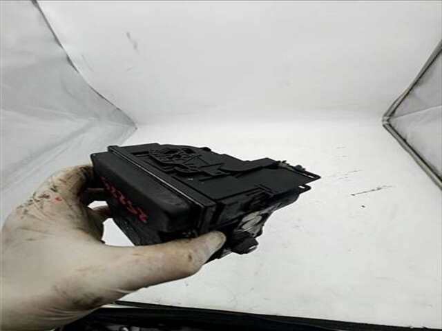 Foto 3ª: Abs Toyota Corolla 2.2 D-4D SPORT [2.2 LTR. - 130 KW D-CAT] [2AD-FHV]