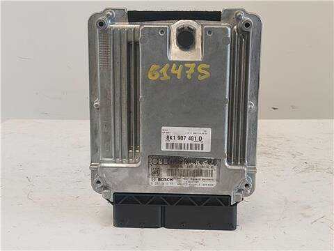 Foto 2ª: Centralita Motor ECU Audi A4 2.7 BASIS BERLINA 190CV 140KW [CAMA] (2007)