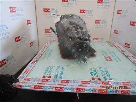 Foto 3ª: Caja Cambios Mercedes Clase C 160 1.8 180 COMPRESSOR 203.046) BERLINA 143CV 105KW [M 271.946] (2005)