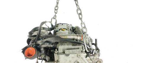 Motor Completo Opel Vectra 2.2 DTI 16V F69)