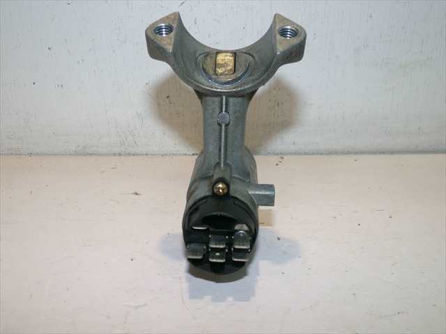 Foto 4ª: Antirrobo Nissan Micra 1.0 G 1993-1997 [CG10] (1995)