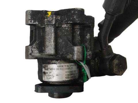 Bomba de Direccion Audi A4 1.9 TDI