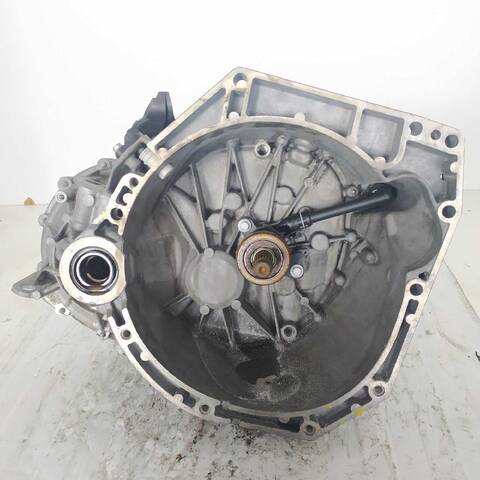 Caja Cambios Renault Megane 1.4 TCE DZ0F DZ1V) COUPE III COUPE DZ0/1_)