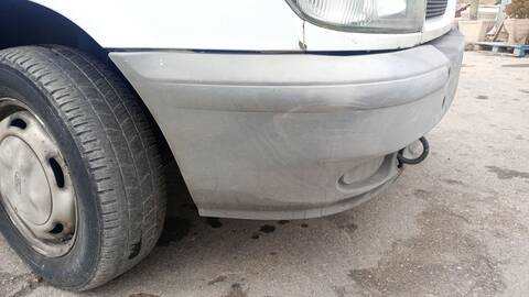 Foto 3ª: Paragolpes Delantero Ford Transit FT 280 2.0 CORTO 86CV 63KW [F3FA] (2005)