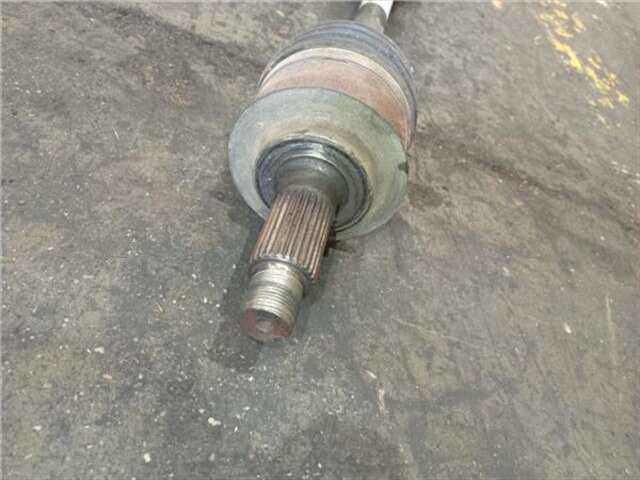 Foto 3ª: Transmision Delantera Derecha Suzuki SX4 1.6 DDIS [9HX]