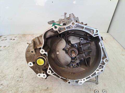 Caja Cambios Opel Insignia 1.6 CDTI DPF 136CV 100KW