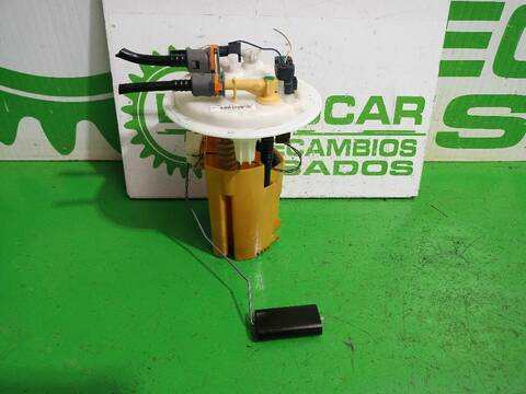 Aforador Peugeot 508 ACTIVE 140CV