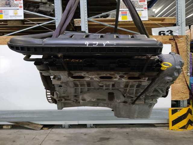 Foto 2ª: Motor Completo Dodge Charger 3.5 V6 253 CV 186KW [EGG]