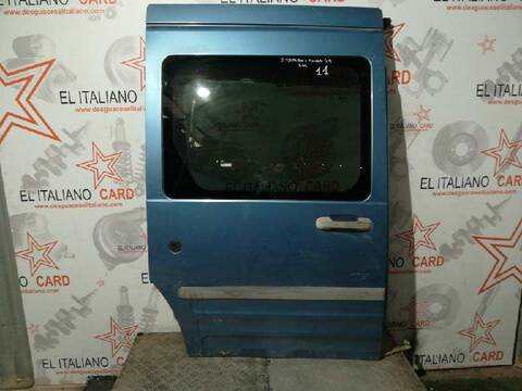 Foto 2ª: Puerta Lateral Corredera Derecha Ford Tourneo VERSION INDEFINIDA