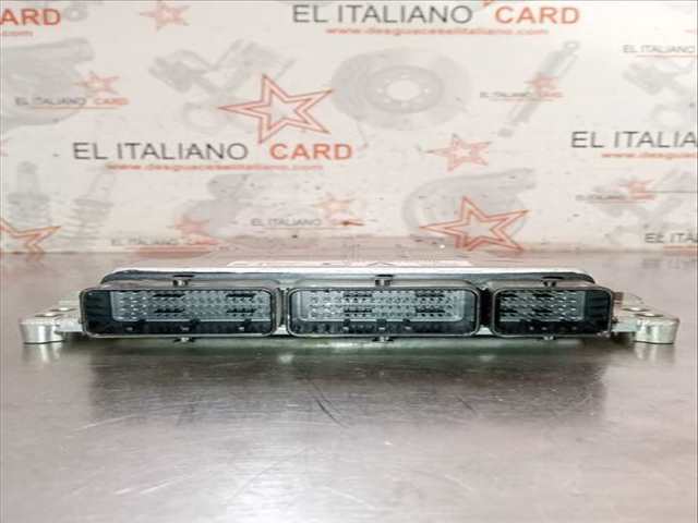 Foto 3ª: Centralita Motor ECU Nissan Juke N-CONNECTA 117CV 86KW [HRA0] (2021)